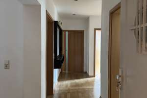 Moderne 4-Zimmer-Wohnung mit Dachterrasse und Balkon – Brunnerstraße 3a, 39112 Sudenburg, Magdeburg – Vorschaubild 5