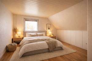 Idyllisches Zechenhaus in Gelsenkirchen-Hassel – charmantes Zuhause mit Charakter – Die vollständige Adresse der Immobilie erhältst du vom Anbieter., 45896 Hassel, Gelsenkirchen – Vorschaubild 5