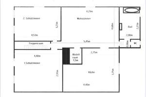 Zuhause mit 3 Zimmern in Aachen – Die vollständige Adresse der Immobilie erhältst du vom Anbieter., 52076 Oberforstbach, Aachen – Vorschaubild 7