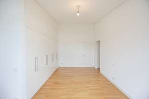 Penthouse der Extraklasse in den beliebten Klostergärten – 48147 Schlachthof, Münster – Vorschaubild 9
