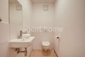 MÖBLIERT - MODERN LIVING - Schöne 3-Zimmer-Wohnung mit Terrasse und Garten – Die vollständige Adresse der Immobilie erhältst du vom Anbieter., 70567 Möhringen-Ost, Stuttgart – Vorschaubild 24