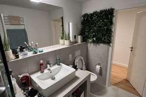 Kompaktes 1-Zimmer-Apartment: Modernisiertes Zuhause in Düsseldorf-Bilk – 40225 Bilk, Düsseldorf – Vorschaubild 8
