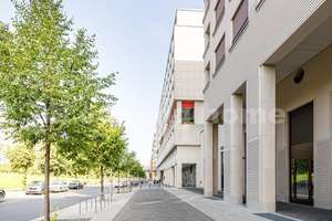 2 Zimmer-rooms - luxury furnished-möbliert - Miele-Küche - Potsdamer Platz - HIGH-PARK – Gabriele-Tergit-Promenade 21, 10963 Tiergarten, Berlin – Vorschaubild 37