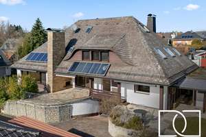 Exklusives Anwesen! Modernisiertes Mehrgenerationenhaus in ruhiger Lage mit Wellnessbereich – Die vollständige Adresse der Immobilie erhältst du vom Anbieter., 90610 Winkelhaid – Vorschaubild 1