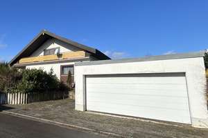 ***Reduziert***Individuelles Wohnhaus mit Galerie und Einliegerwohnung – Die vollständige Adresse der Immobilie erhältst du vom Anbieter., 67659 Morlautern, Kaiserslautern – Vorschaubild 3