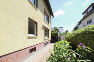 3-Parteinhaus mit attraktivem Garten zur anteiligen Eigennutzung in bevorzugter Lage Frankfurts – Frankfurt am Main – Vorschaubild 11