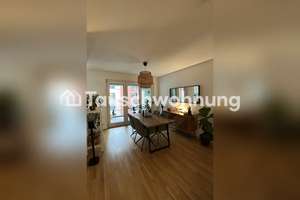 Tauschwohnung: Traumhafte 3-Zimmer-Neubauwohnung im Frankfurter Ostend – Gref-Völsing-Straße 8, 60314 Ostend, Frankfurt am Main – Vorschaubild 4