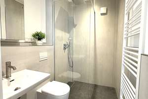 Einziehen und wohlfühlen – kernsanierte 2-Zimmer-Wohnung nahe Maschsee... – 30173 Südstadt, Hannover – Vorschaubild 8