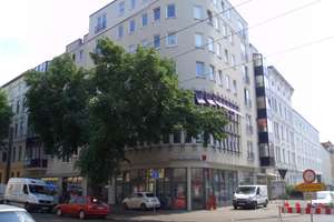 Top Lage im Szeneviertel mit Marmorbad, französischen Balkon und frisch renoviert – 39108 Stadtfeld Ost, Magdeburg – Vorschaubild 6