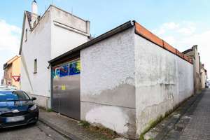 Loftartiges EFH mit Einliegerwohnung & zwei Dachterrassen in Toplage von Mainz-Gonsenheim – Die vollständige Adresse der Immobilie erhältst du vom Anbieter., 55124 Gonsenheim, Mainz – Vorschaubild 16