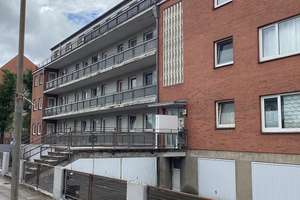 Miet mich - interessante 2-Zimmer-Wohnung – Fackenburger Allee 75 a, 23554 Sankt Lorenz Nord, Lübeck – Vorschaubild 5