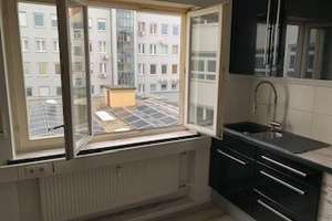 Große WG-Wohnung in Stuttgart West – Leuschnerstrasse 36, 70176 Feuersee, Stuttgart – Vorschaubild 3