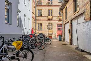 Besichtigung 26.08.26 & ca. 7,69 % AfA - provisionsfreie Kapitalanlage in Bestlage am Mariannenplatz – Die vollständige Adresse der Immobilie erhältst du vom Anbieter., 10997 Kreuzberg, Berlin – Vorschaubild 8
