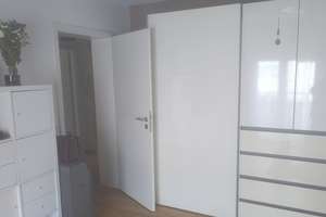 1-Zimmer-Wohnung in Mannheim-Wohlgelegen ab 01.04.26 – Die vollständige Adresse der Immobilie erhältst du vom Anbieter., 68167 Neckarstadt-Ost/Wohlgelegen, Mannheim – Vorschaubild 8