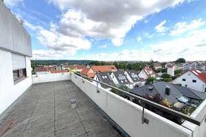 Aussicht genießen, Freiheit spüren. Exklusive Wohnung mit XL-Terrasse zu verkaufen – Die vollständige Adresse der Immobilie erhältst du vom Anbieter., 89233 Neu-Ulm – Vorschaubild 2