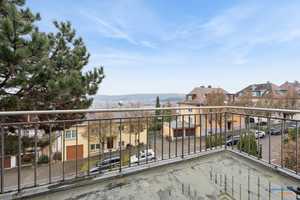 Einfamilienhaus mit Panoramablick über Stuttgart am Killesberg in Halbhöhenlage – Stuttgart – Vorschaubild 10