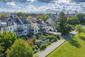 Exklusive Rheinlage Bonn-Beuel - Vielseitiges Wohnen mit Potenzial - provisonsfrei – Rheinaustr. 76, 53225 Schwarzrheindorf/Vilich-Rheindorf, Bonn – Vorschaubild 4