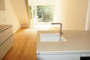 ERSTBEZUG! - Maisonette mit Galerie und Garten Haus-im-Haus-Konzept – Schulstrasse 34, 13347 Wedding, Berlin – Vorschaubild 2