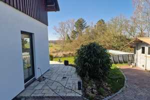 Traumhaus mit Feldrandlage & Energieeffizienzklasse A – Topmodern, ruhig & nur 2 km von Wolfsburg! – Helmstedt (Kreis) – Vorschaubild 36