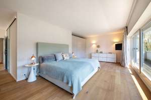 Großzügig, individuell und perfekt für Familien: Exklusive Villa mit Garten und Pool – Die vollständige Adresse der Immobilie erhältst du vom Anbieter., 81479 Solln, München – Vorschaubild 14
