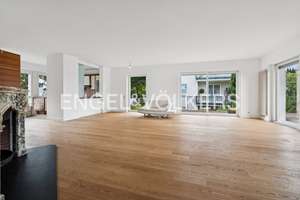 Herrschaftliches Wohnen in beliebter Lage – 60598 Sachsenhausen-Süd, Frankfurt am Main – Vorschaubild 4