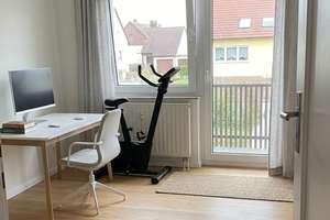 Sanierungsobjekt auf Erbbaugrundstück mit Kaufoption ! – 68305 Waldhof, Mannheim – Vorschaubild 6