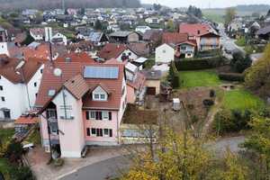 Ehemalige Pflegeeinrichtung als Wohn- oder Mehrgenerationenhaus – Rhein-Neckar-Kreis – Vorschaubild 4