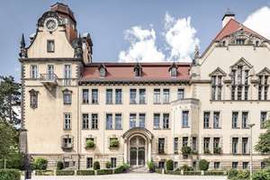 Charmante Eigentumswohnung im Gründerzeithaus mit Balkon im ruhigen Friedenau – Südwestkorso 71, 12161 Friedenau, Berlin – Vorschaubild 13