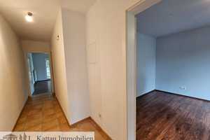 M 00 ST.MAGNUS -gepflegte 2 Zimmer-Terrassenwohnung in einer Sackgasse- – Bremen – Vorschaubild 7