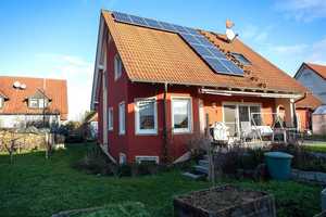 *RESERVIERT* Großzügiges Einfamilienhaus mit Garten in ruhiger Lage in Schlüsselfeld – Bamberg (Kreis) – Vorschaubild 33