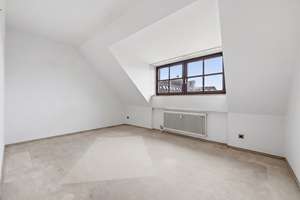 Wohnen über den Dächern von Neuhausen-Nymphenburg: Sonnige Terrasse, grüner Innenhof, mittendrin – Die vollständige Adresse der Immobilie erhältst du vom Anbieter., 80636 St. Vinzenz, München – Vorschaubild 5