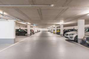 Attraktive 4-Zimmer Neubauwohnung mit Erstbezug im WOHNCARRÉE PLAGWITZ – Die vollständige Adresse der Immobilie erhältst du vom Anbieter., 4229 Plagwitz, Leipzig – Vorschaubild 9