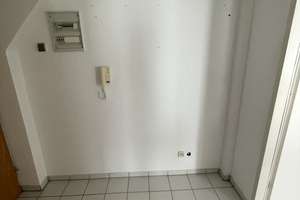 1 Zimmer Wohnung mit offener Küche mitten im Kiez – Friesenstraße 53, 39108 Stadtfeld Ost, Magdeburg – Vorschaubild 7