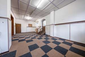 Repräsentatives Pfarrhaus in erhabener Blicklage mit imposanter Aussicht auf den Soonwald – Simmerner Straße 4, 55497 Ellern (Hunsrück) – Vorschaubild 59