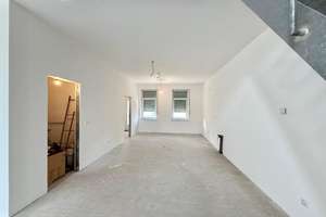 Außergewöhnliche und einzigartige Loftwohnung mit Balkon und Tiefgarage – 45479 Broich, Mülheim an der Ruhr – Vorschaubild 9