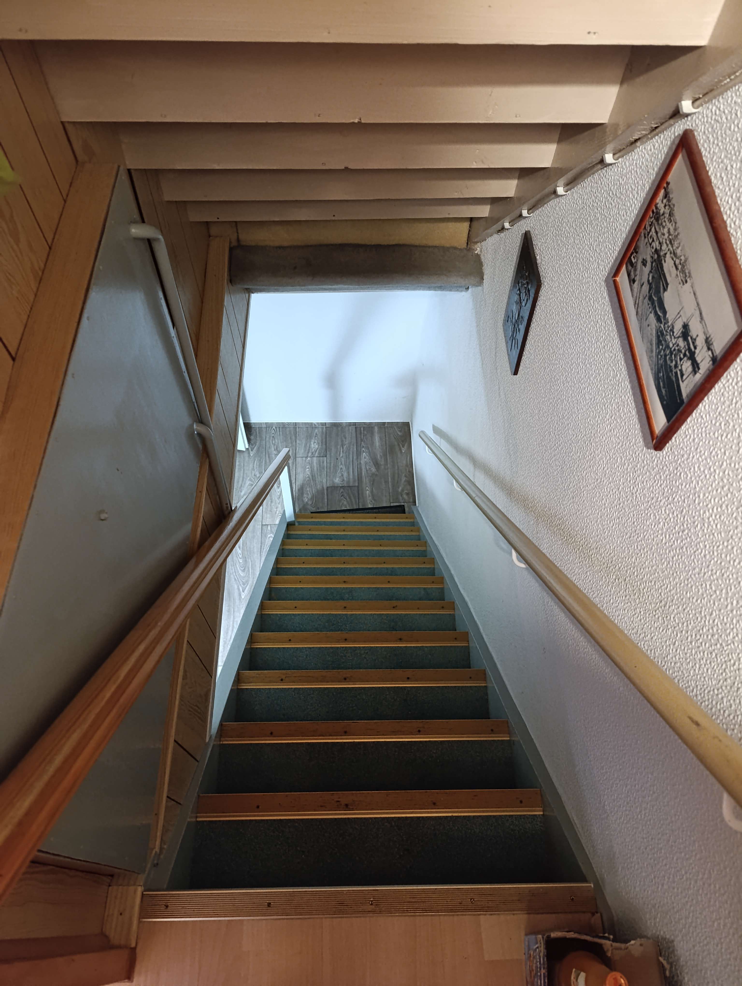 Immobilie in Kappeln - Schönes Reihenmittelhaus mit großem Garten und Garage - Bild 11