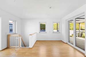 Modernes wohnen mit Garten: 4 Zimmer EG Wohnung inkl. Wallbox & Wärmepumpe – Die vollständige Adresse der Immobilie erhältst du vom Anbieter., 85053 Südost, Ingolstadt – Vorschaubild 18