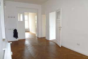 Zuhause mit 4 Zimmern und viel Platz in Lichterfelde – Finckensteinallee 84, 12205 Lichterfelde, Berlin – Vorschaubild 6