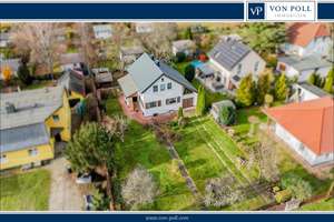 Viel Platz für moderne Wohnkonzepte: Einfamilienhaus mit variablem Grundriss