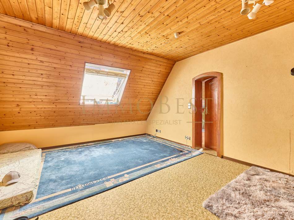 Zimmer Haus 1