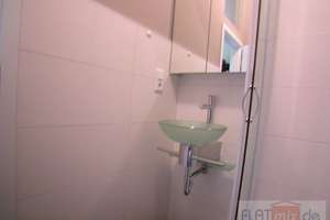 FLATmix.de / Komplett möbliertes Apartment, nähe Rathaus... – Die vollständige Adresse der Immobilie erhältst du vom Anbieter., 33602 Mitte, Bielefeld – Vorschaubild 7