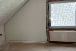 Einfamilienhaus mit Garten, Terrasse und viel Potenzial zur individuellen Gestaltung – Salzgitter – Vorschaubild 10