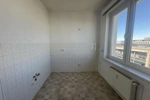 *Domblick vom eigenen Balkon* – Goldschmiedebrücke 15, 39104 Altstadt, Magdeburg – Vorschaubild 9