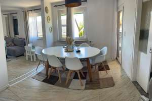 Möblierte Haus mit 3 Schlafzimmer  – uhlandstr. 38, 74226 Nordheim – Vorschaubild 4