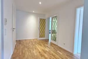 Kernsanierte 3 Zimmer Wohnung mit Balkon am Toelleturm – Wettinerstraße 10, 42287 Barmen, Wuppertal – Vorschaubild 2