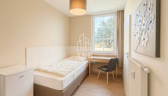 Bild von * Hier zählt die Rendite! Renditeobjekt für den Experten *