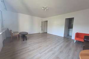 Erdgeschosswohnung in ruhigen Heidhausen