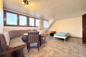 • Charmantes Einfamilienhaus + Garten, Garage & Potenzial – in gewachsener Lage von Krefeld-Hüls... – Die vollständige Adresse der Immobilie erhältst du vom Anbieter., 47839 Hüls, Krefeld – Vorschaubild 9