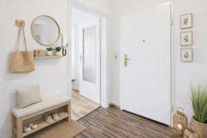 SCHADE IMMOBILIEN - Die perfekte Kapitalanlage im Herzen von Werdohl! Gut vermietete 2-Zimmer-ETW. – Die vollständige Adresse der Immobilie erhältst du vom Anbieter., 58791 Werdohl – Vorschaubild 4