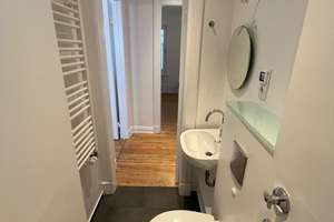 Reserviert - Schöne 3-Zimmer-Wohnung in Hamburg Alsternähe ohne Provision – Herderstrasse 24a, 22085 Barmbek-Süd, Hamburg – Vorschaubild 8